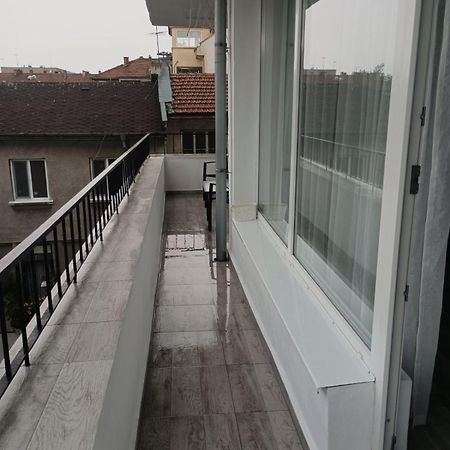Yanakiev'S Central Apartment 布尔加斯 外观 照片