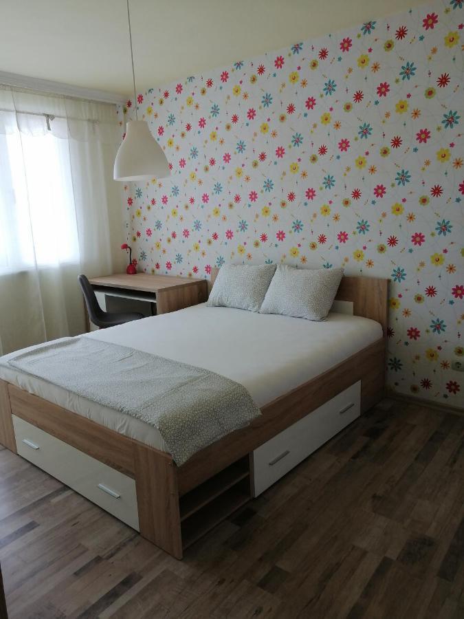 Yanakiev'S Central Apartment 布尔加斯 外观 照片